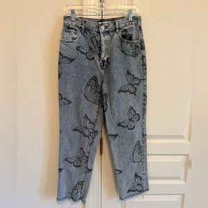PacSun jeans